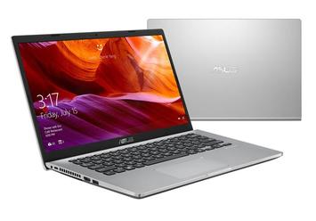 Ноутбук ASUS X409UJ-EK016 14FHD AG/Intel Pen 4417U/8/1000/NVD230-2/EOS (90NB0NB2-M00250) - Фото №1