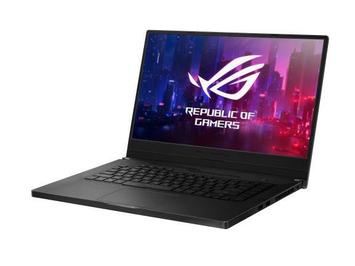 Ноутбук ASUS GA502DU-AL005 15.6FHD AG/AMD Ryzen 7-3750H/8/512SSD/NVD1660Ti-6/noOS (90NR0213-M01590) - Фото №1