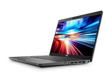 Ноутбук Dell Latitude 5401 14FHD AG/Intel i7-9850H/32/1024F/int/Lin (N186L540114ERC_UBU) - Фото №1