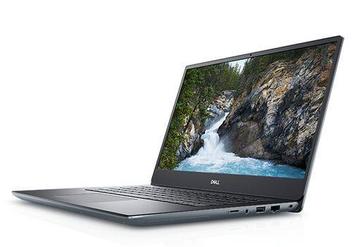 Ноутбук Dell Vostro 5590 15.6FHD AG/Intel i5-10210U/8/256F/int/Lin/Gray (N5104VN5590ERC_UBU) - Фото №1