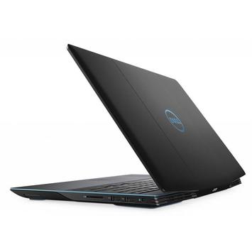 Ноутбук Dell G3 3590 15.6FHD AG/Intel i5-9300H/8/1000+256F/NVD1050-3/Lin (G35581S2NDL-60B) - Фото №1