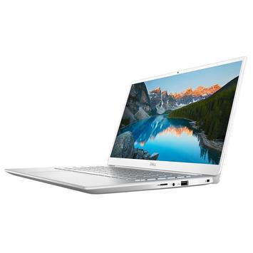Ноутбук Dell Inspiron 5490 14FHD AG/Intel i7-10510U/8/512F/NVD230-2/W10/Silver (I5478S3NDW-71S) - Фото №1