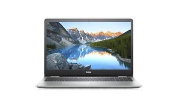 Ноутбук Dell Inspiron 5593 15.6FHD AG/Intel i5-1035G1/8/512F/NVD230-2/W10U/Silver (I5558S3NDW-76S) - Фото №1
