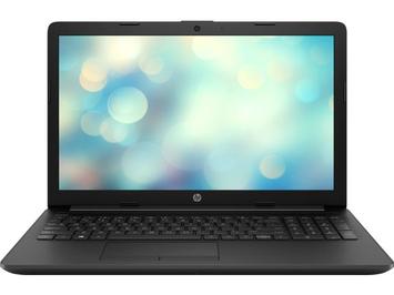 Ноутбук HP 15-db1001ua IPS 15.6FHD AG/AMD Ryzen 5 3500U/8/256F/int/DOS (7BK84EA) - Фото №1