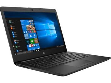 Ноутбук HP 14-cm1006ur 14FHD AG/AMD Ryzen 5 3500U/8/256F/int/W10 (8PJ29EA) - Фото №1