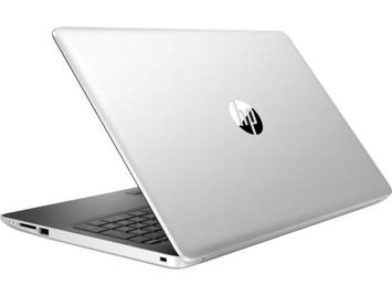 Ноутбук HP 15-db1016ru 15.6FHD AG/AMD Ryzen 5 3500U/12/512F/int/DOS/Silver (8RT03EA) - Фото №1
