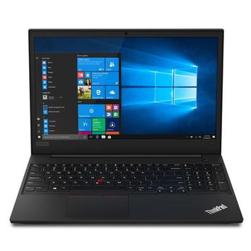 Ноутбук Lenovo ThinkPad E595 15.6FHD IPS AG/AMD Ryzen 5 3500U/8/512F/int/DOS (20NF001RRT) - Фото №1