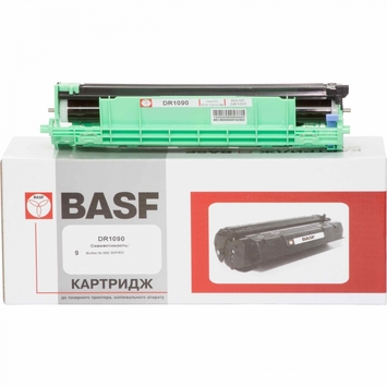 Картридж тонер BASF для Brother HL-1222WE, DCP-1622WE TN1090 Black (BASF-KT-TN1090) - Фото №1