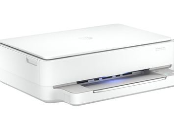 МФУ HP DeskJet Ink Advantage 6075 (5SE22C) с Wi-Fi - Фото №1