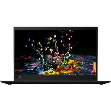Ноутбук Lenovo ThinkPad X1 Carbon 7 14FHD AG/Intel i5-8365U/16/256F/int/W10P (20QES4NP0H) - Фото №1