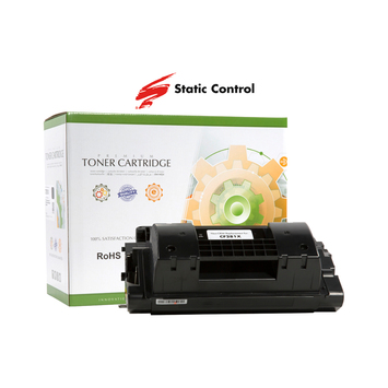 Картридж тонер HP LJ Enterprise CF281X Static Control 25k (002-01-SF281X) - Фото №1