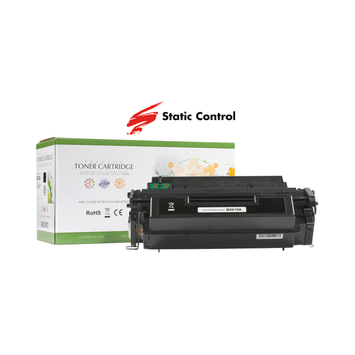 Картридж тонер HP LJ Q2610A Static Control 6k (002-01-S2610A) - Фото №1
