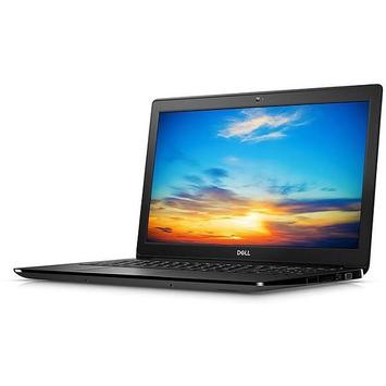 Ноутбук Dell Latitude 3500 15.6FHD AG/Intel i5-8265U/8/256F/int/W10P (NX.EFAEU.111) - Фото №1