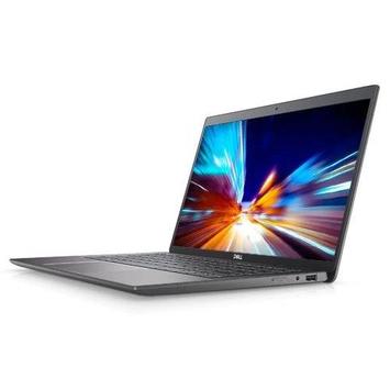 Ноутбук Dell Latitude 3301 13.3FHD AG/Intel i5-8365U/8/512F/int/W10P (N115L330113ERC_W10) - Фото №1