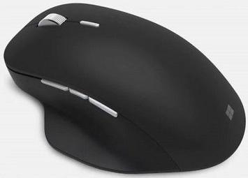 Мышь Microsoft Precision Mouse BT Black - Фото №1