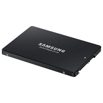 Твердотільний накопичувач SSD 2.5&quot; Samsung 883DCT Enterprise 960GB SATA - Фото №1