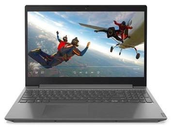 Ноутбук Lenovo V155 15.6FHD AG/AMD Ryzen 5 3500U/8/512F/ODD/int/DOS/Grey - Фото №1