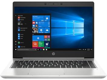 Ноутбук HP Probook 440 G7 14FHD IPS AG/Intel i5-10210U/16/512F/NVD130-2/W10P/Silver - Фото №1