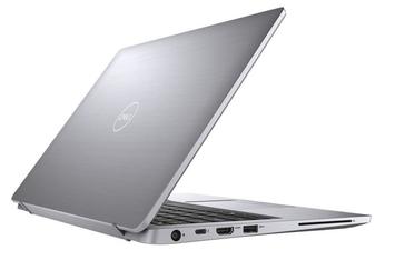 Ноутбук Dell Latitude 7400 Alum, 14.0&quot; FHD, i7-8665U, 16GB, 512GB SSD, Win10 Pro, 3Yr - Фото №1