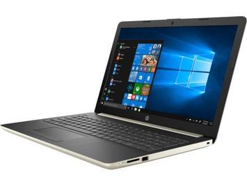 Ноутбук HP 15-db1020ua 15.6FHD IPS AG/AMD Ryzen 5 3500U/16/512F/int/DOS/Silver - Фото №1