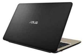 Ноутбук ASUS X540MB-DM152 15.6FHD AG/Intel Pen N5000/8/256SSD/NVDMX110-2/EOS - Фото №1