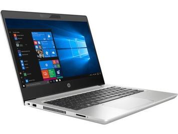 Ноутбук HP Probook 430 G7 13.3FHD IPS AG/Intel i7-10510U/16/512F/int/W10P/Silver - Фото №1