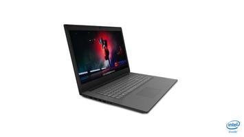 Ноутбук Lenovo V340 17.3FHD IPS AG/Intel Pen 5405U/4/128F/int/ODD/NoOS/Grey - Фото №1