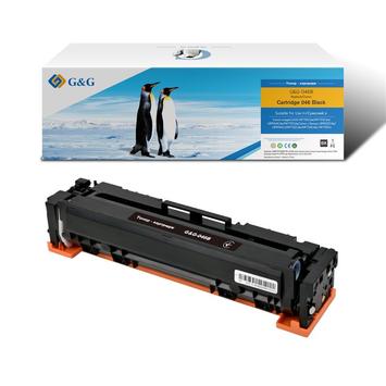 Картридж G&amp;G для Canon 046 LBP650/MF730 series 1250C002 Black (2200 стр.) - Фото №1