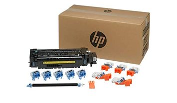 Комплект для обслуживания HP LJ M631 / M632 / M633 / M611 / M612 , J8J88A - Фото №1