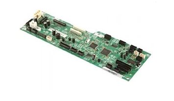 Плата DC контроллера HP LJ M5025/M5035/M5039, RM1-3459-030CN | RM1-3459-010CN | RM1-3459-020CN | RM1-3459-000CN - Фото №1