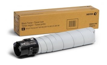 Тонер картридж Xerox Prime Link B9100 Black, 006R01766 - Фото №1