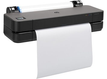 Принтер HP DesignJet T230 24&quot; Wi-Fi, 5HB07A - Фото №1