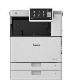 Многофункциональное устройство А3 цветное Canon iRAC3720i с Wi-Fi - Фото №1