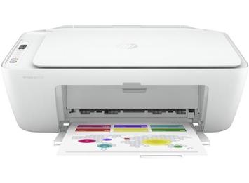 МФУ A4 HP DeskJet 2720 с Wi-F - Фото №1