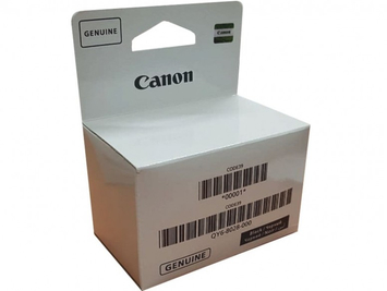 Друкуюча головка чорна до Canon Pixma G1420 / G2420 / G3420/ G5040/G6040/G7040/GM2040/GM4040, QY6-8028-000 - Фото №1