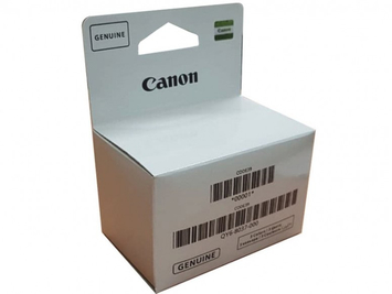 Друкувальна головка кольорова до Canon Pixma G1420/G2420/G3420/G5040/G6040/G7040/GM2040/GM4041, QY6-8037-000 - Фото №1