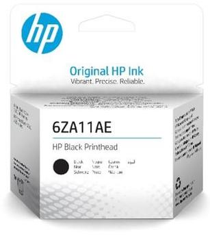 Друкувальна голівка HP DeskJet GT5810/5820, Ink Tank 115/315/319/410/415/419 Black, 6ZA11AE - Фото №1