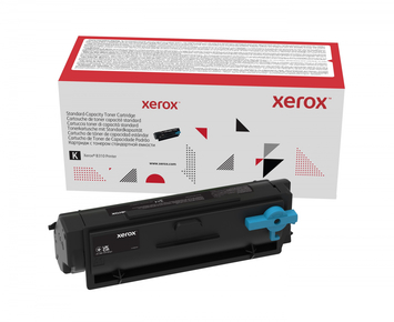 Тонер картридж Xerox B310 Black (8000 стор) 006R04380 - Фото №1