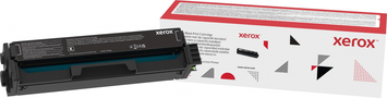 Тонер картридж Xerox C230/C235 Black (3000 стр.) 006R04395 - Фото №1