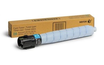 Тонер картридж Xerox AL C8145/C8155/C8170 Cyan (28 000 стр.) 006R01759 - Фото №1