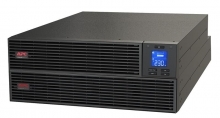 Джерело безперебійного живлення APC Easy UPS SRV RM 10000VA - Фото №1