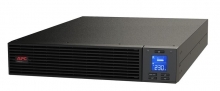 Источник бесперебойного питания APC Easy UPS SRV RM 1000VA 230V, with RailKit - Фото №1