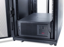 Джерело безперебійного живлення APC Smart-UPS 5000VA Rack/Tower - Фото №1