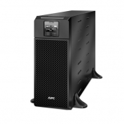 Джерело безперебійного живлення APC Smart-UPS SRT 6000VA - Фото №1