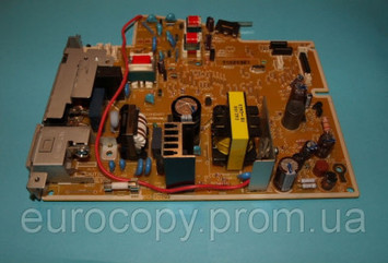 Плата DC controller PC board HP LJ M1522 / M1120 MFP, RM1-4936 used - Фото №1
