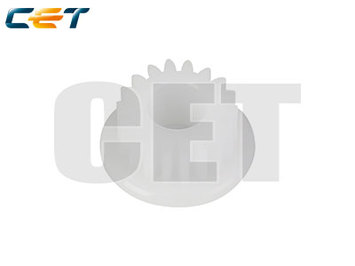 Шестерня 18Т для KYOCERA ECOSYS M2030DN/2035DN/2530DN/2535DN/P2035d/2135d/P2135dn, CET361002 - Фото №1