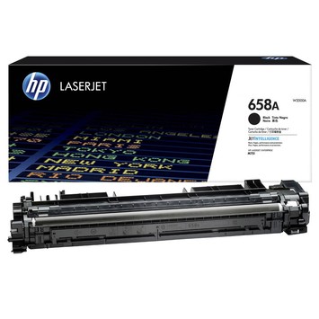 Картридж HP 658A CLJ Enterprise M751n/M751dn Black (7000 стор), W2000A - Фото №1