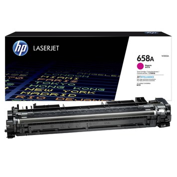 Картридж HP 658A CLJ Enterprise M751n/M751dn Magenta (6000 стор), W2003A - Фото №1