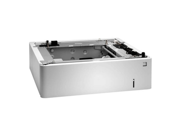 Лоток для носіїв HP Color LaserJet, 550 арк, B5L34A - Фото №1