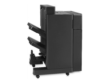 Степлер HP LaserJet Stapler/Stacker w/2-4 Punch HP LJ M806/M830, CZ996A - Фото №1